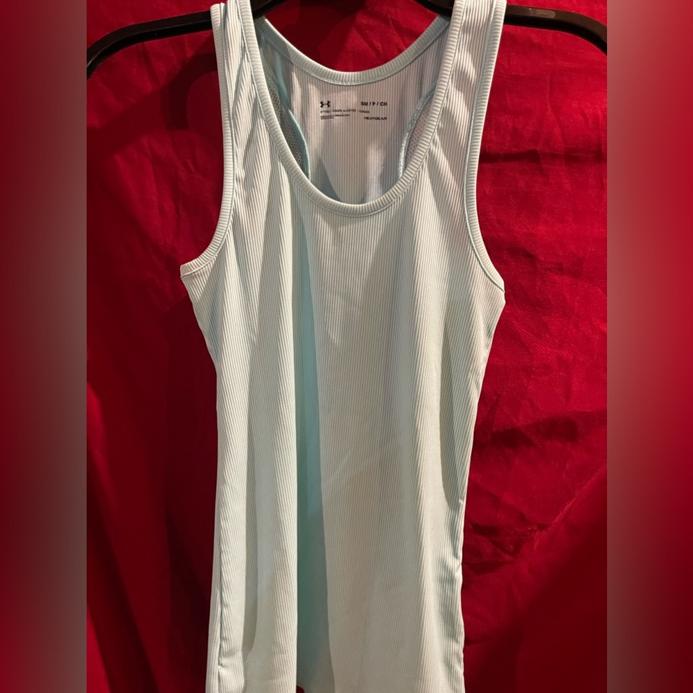 Under Armour tank top